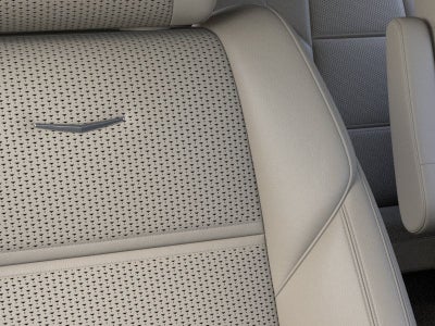 2025 Cadillac Escalade ESV Sport Platinum
