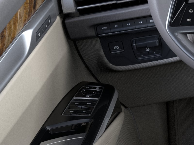 2025 Cadillac Escalade ESV Sport Platinum