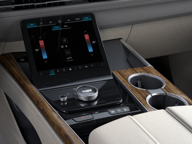 2025 Cadillac Escalade ESV Sport Platinum