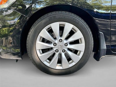 2014 Honda Accord Sedan EX-L