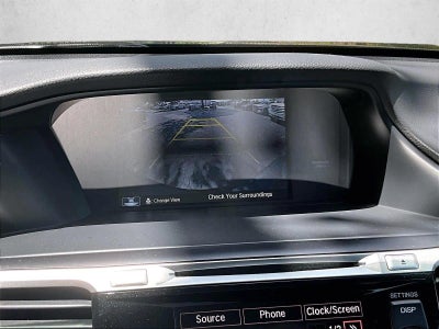 2014 Honda Accord Sedan EX-L