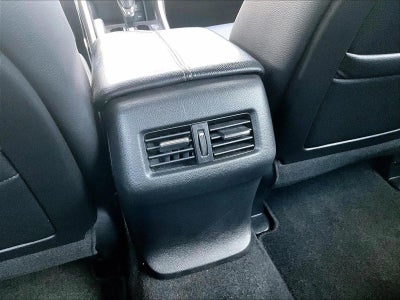 2014 Honda Accord Sedan EX-L