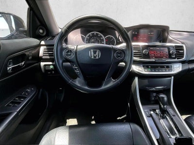 2014 Honda Accord Sedan EX-L