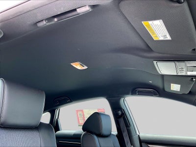 2021 Honda Accord Sedan Sport