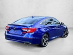 2018 Honda Accord Sedan Sport 1.5T
