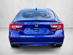 2018 Honda Accord Sedan Sport 1.5T