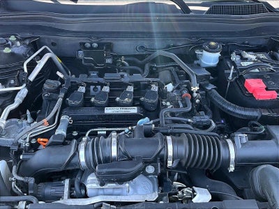 2019 Honda Accord Sedan Sport 1.5T