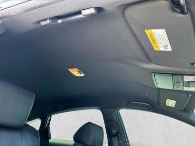 2019 Honda Accord Sedan Sport 1.5T