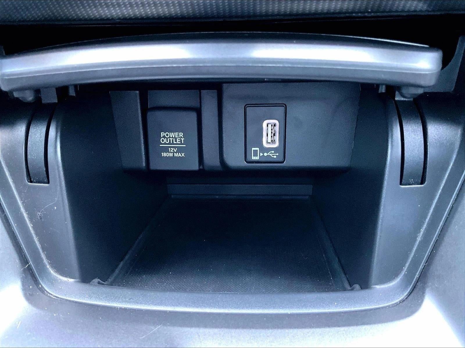 2019 Honda Accord Sedan Sport 1.5T