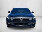 2019 Honda Accord Sedan Sport 1.5T