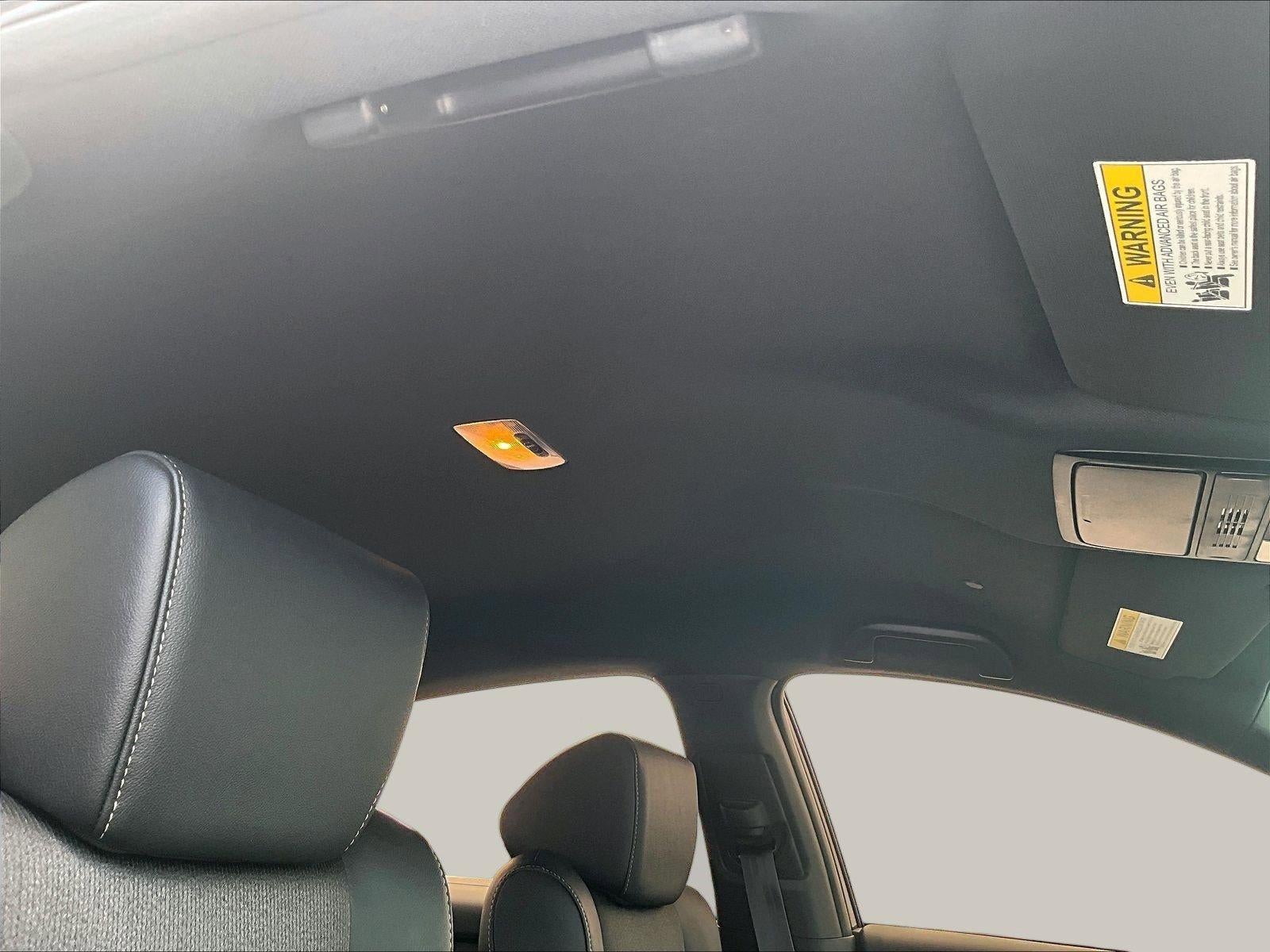 2019 Honda Accord Sedan Sport 1.5T