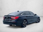 2019 Honda Accord Sedan Sport 1.5T