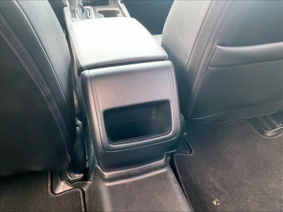2019 Honda Accord Sedan Sport 1.5T