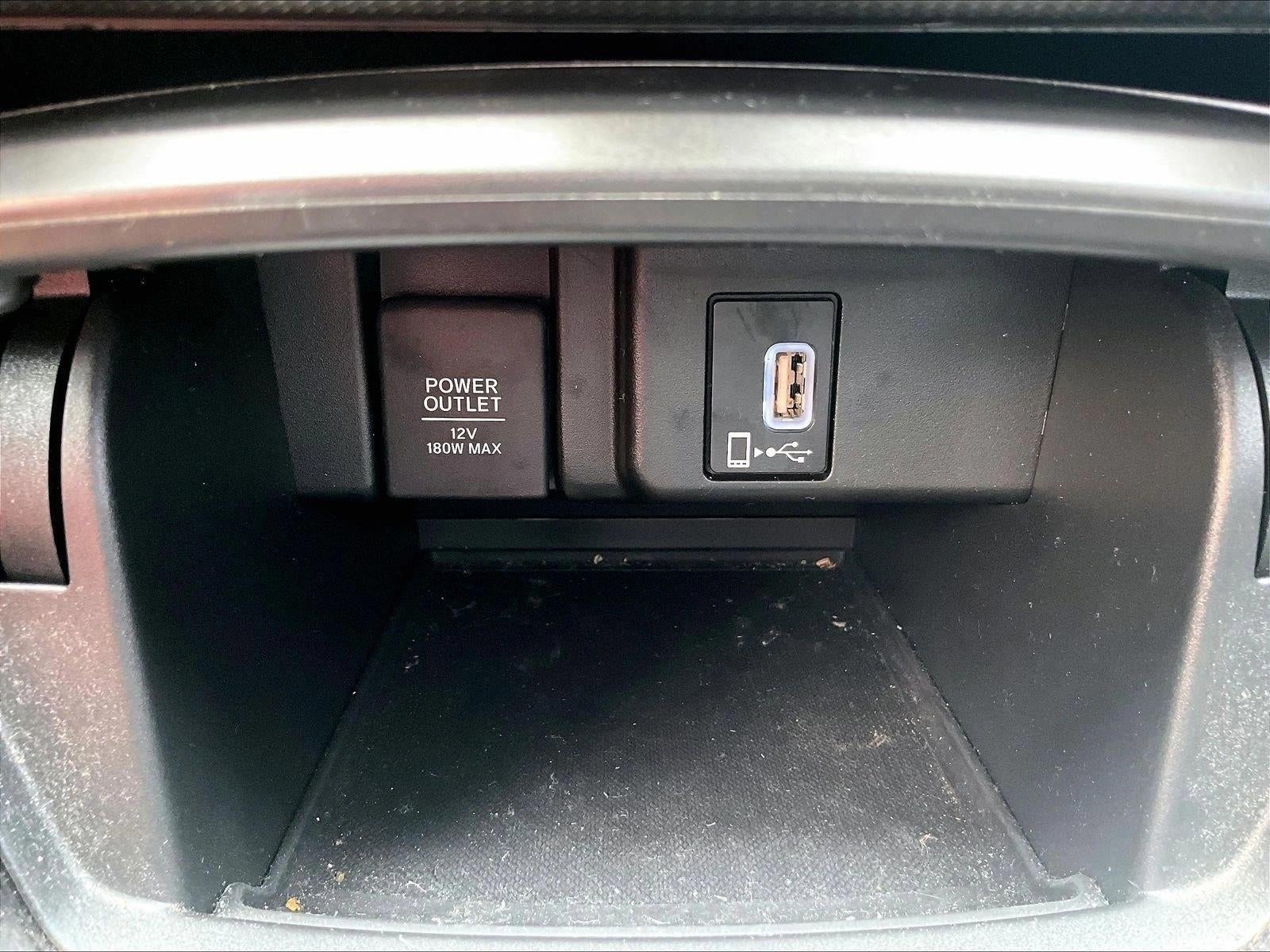2019 Honda Accord Sedan Sport 1.5T