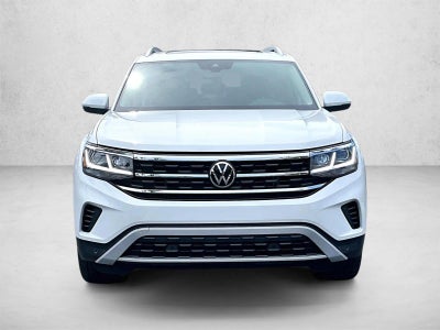 2022 Volkswagen Atlas 2.0T SEL