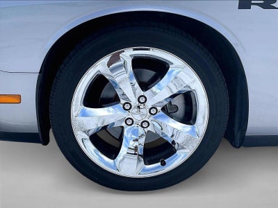2013 Dodge Challenger R/T