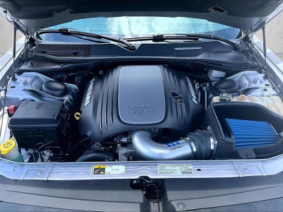 2013 Dodge Challenger R/T