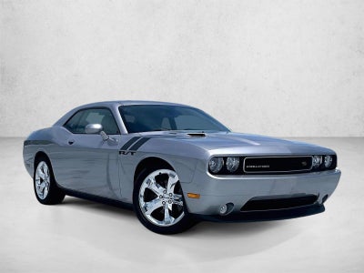 2013 Dodge Challenger R/T