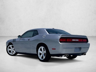 2013 Dodge Challenger R/T