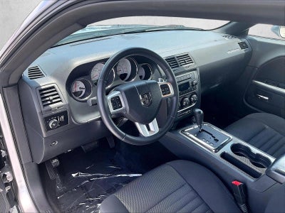 2013 Dodge Challenger R/T