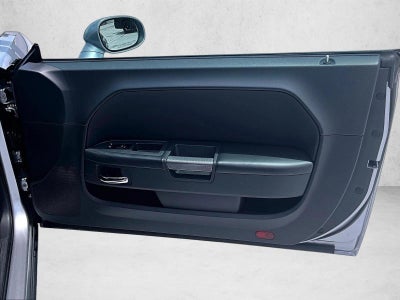 2013 Dodge Challenger R/T