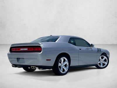 2013 Dodge Challenger R/T