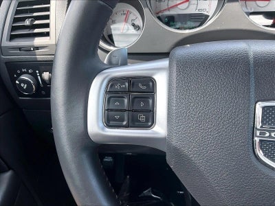 2013 Dodge Challenger R/T