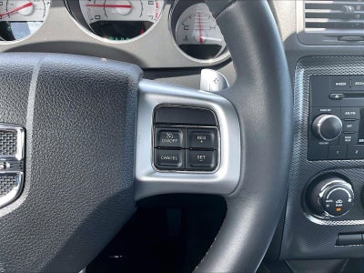 2013 Dodge Challenger R/T