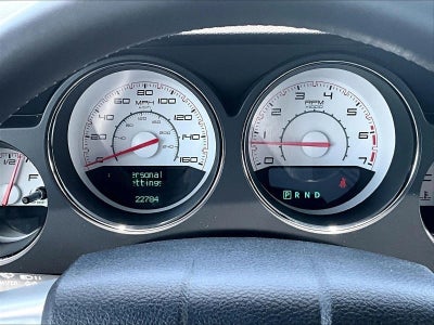 2013 Dodge Challenger R/T