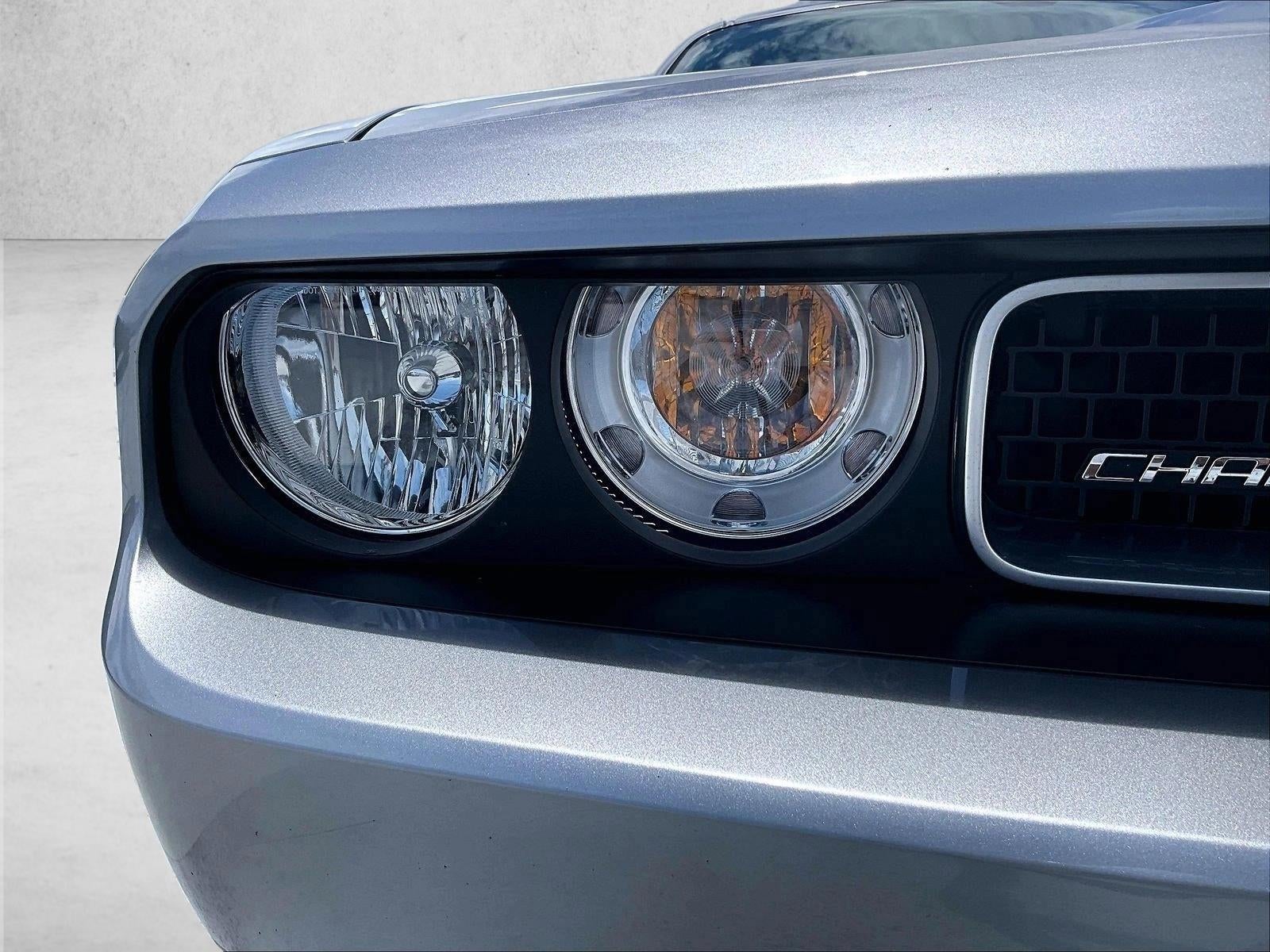 2013 Dodge Challenger R/T
