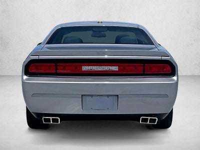2013 Dodge Challenger R/T