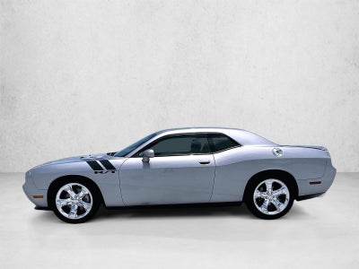 2013 Dodge Challenger R/T