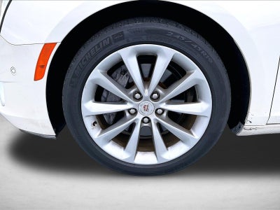 2014 Cadillac XTS Luxury