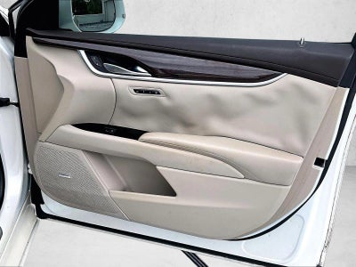 2014 Cadillac XTS Luxury