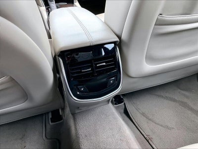 2014 Cadillac XTS Luxury