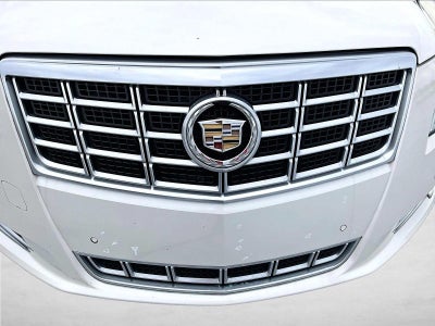 2014 Cadillac XTS Luxury