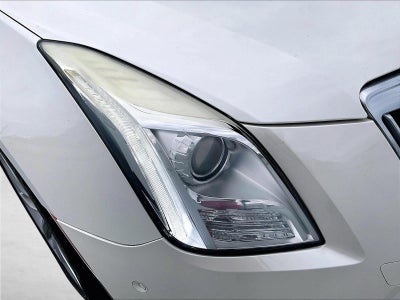 2014 Cadillac XTS Luxury