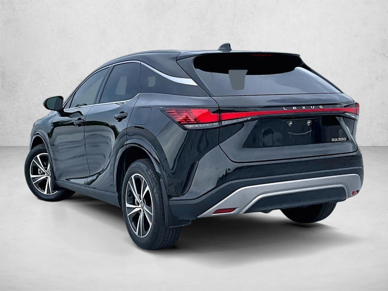2023 Lexus RX RX 350