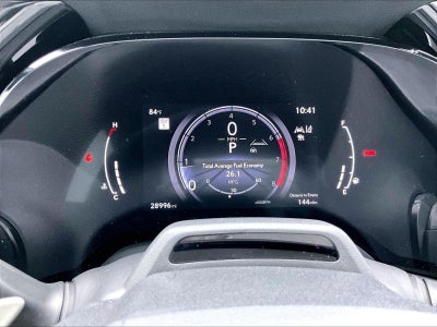 2023 Lexus RX RX 350