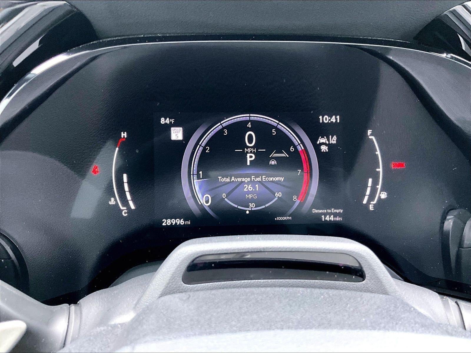 2023 Lexus RX RX 350