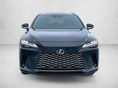 2023 Lexus RX RX 350
