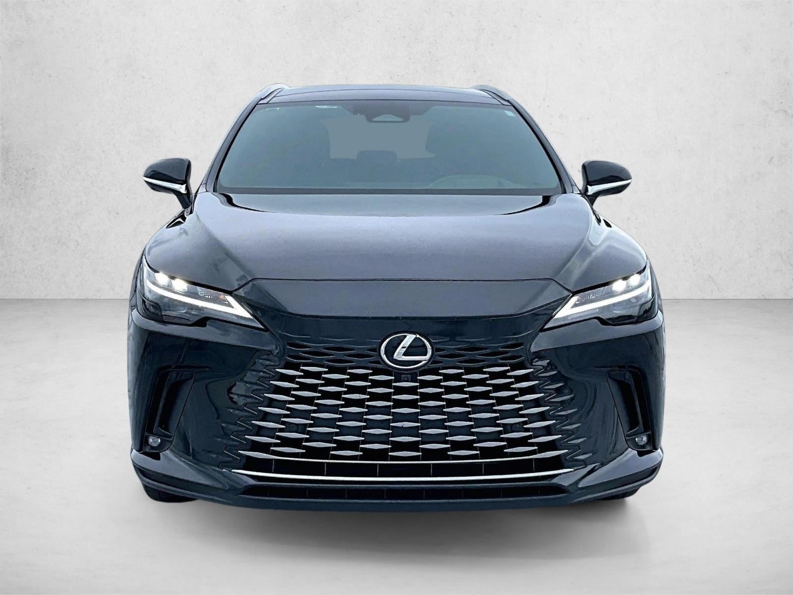 2023 Lexus RX RX 350