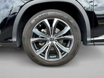 2020 Lexus RX 