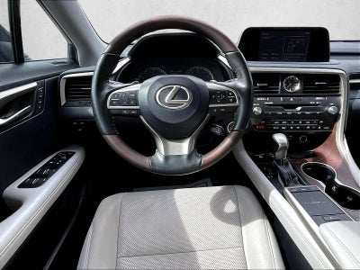 2020 Lexus RX 