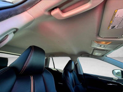 2019 Toyota RAV4 Adventure