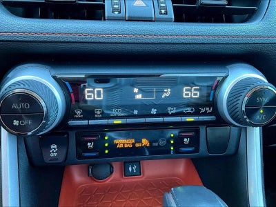 2019 Toyota RAV4 Adventure