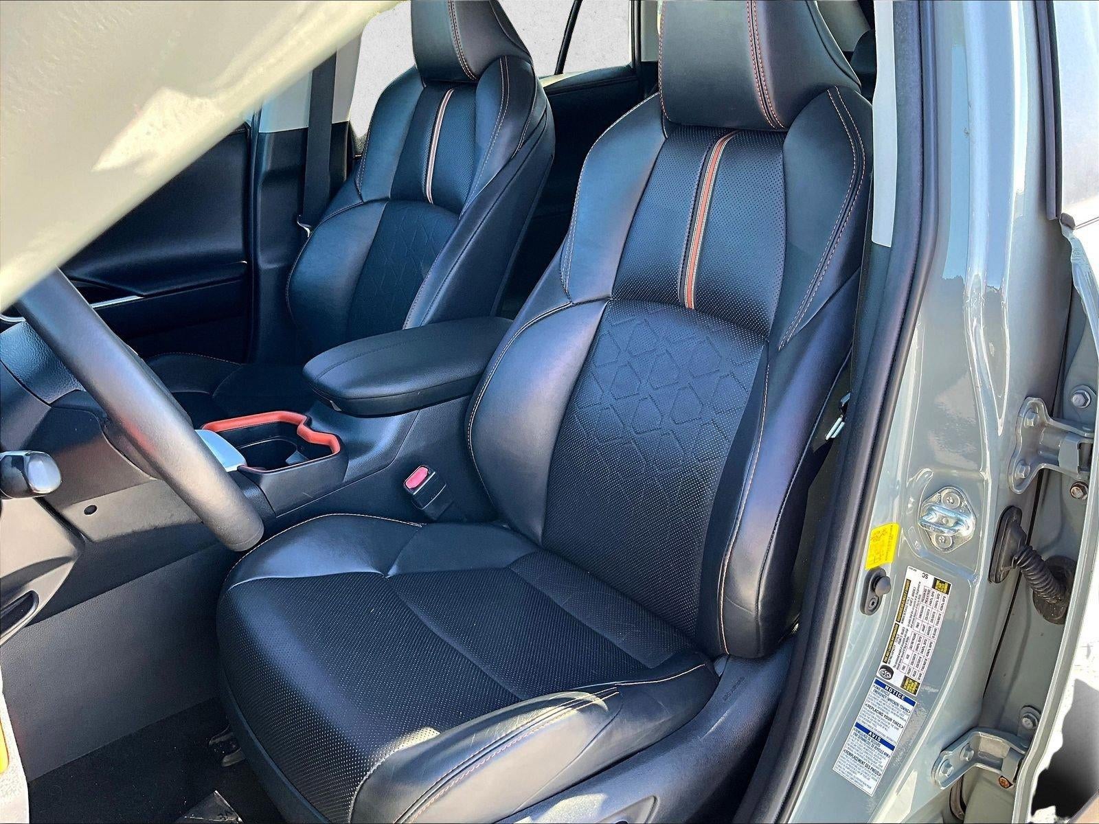 2019 Toyota RAV4 Adventure