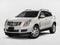2016 Cadillac SRX Premium Collection