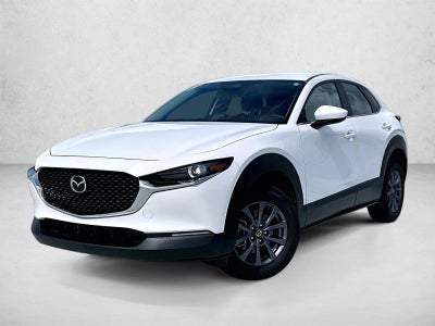 2024 Mazda Mazda CX-30 2.5 S
