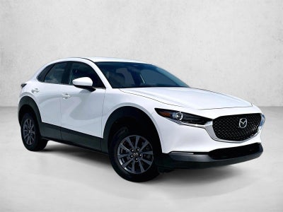 2024 Mazda Mazda CX-30 2.5 S